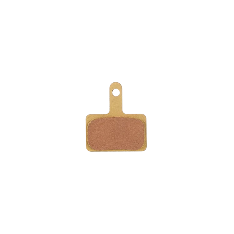 Brake Pads for KuKirin G2 - B version 2025