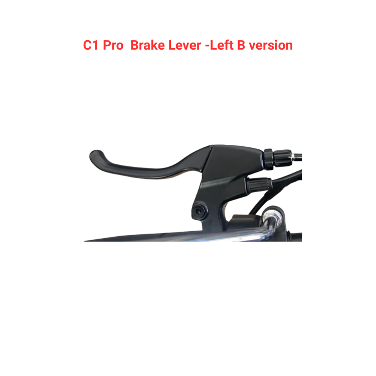 C1 Pro Brake Lever -Left B version