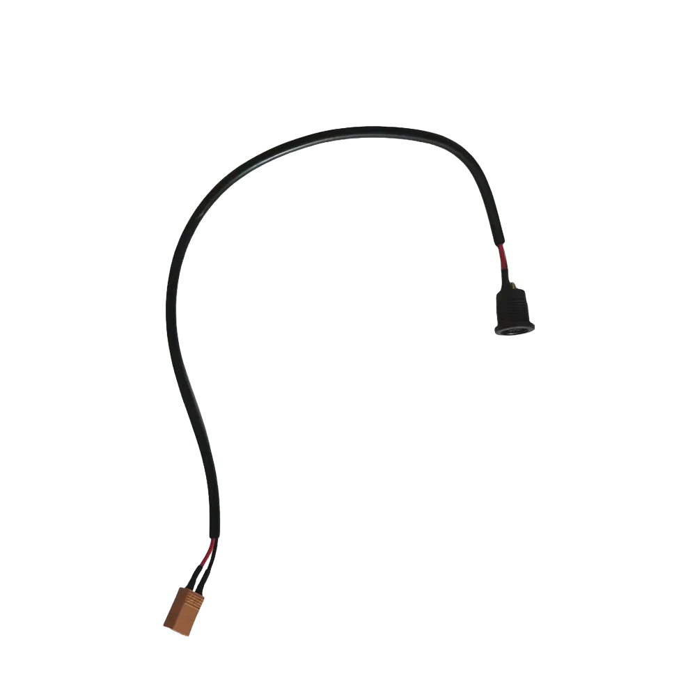G2 Master Charging Port (without cover)