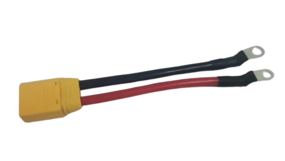 G2  controller power cable
