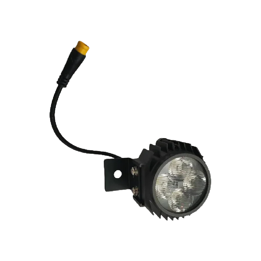 G2 Master Headlight A version 2024