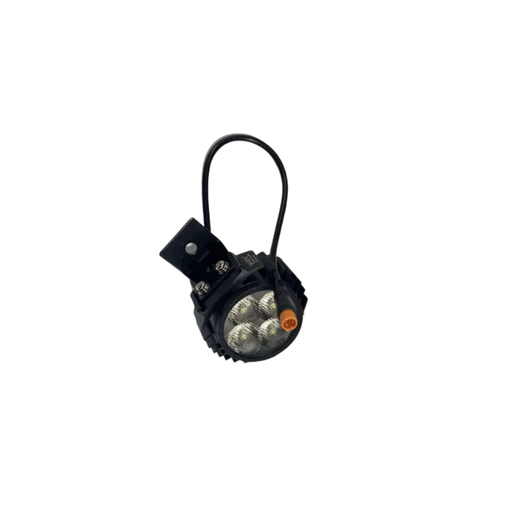 G2 Master Headlight -B Version  2025