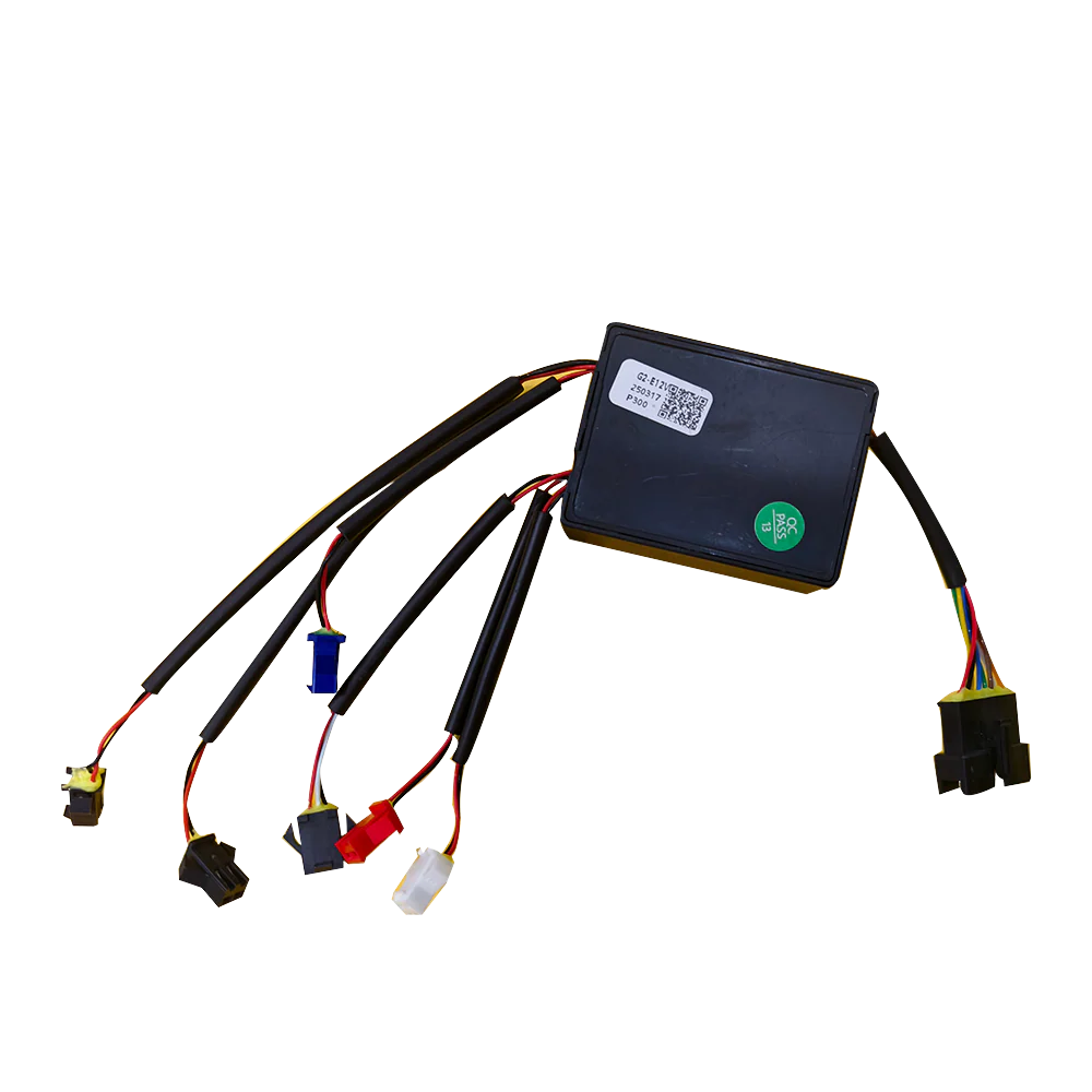 G2 Master Headlight Module A Version 2024