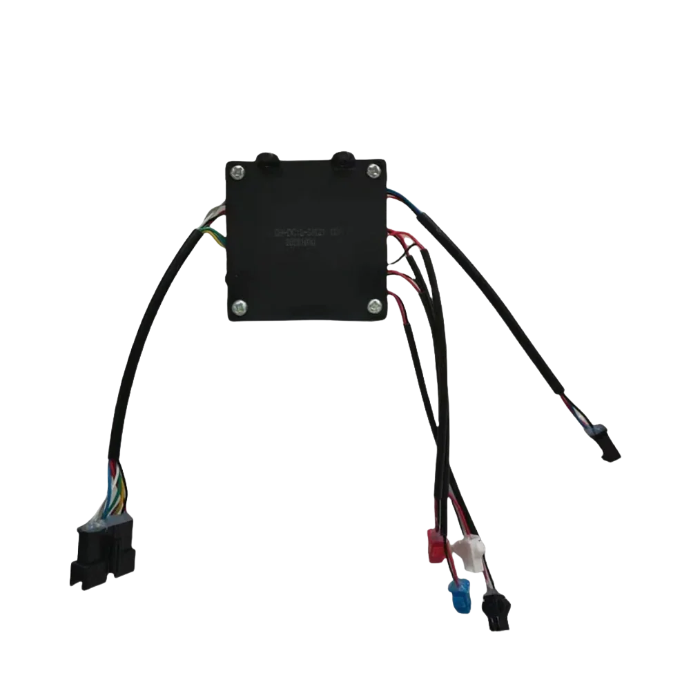 G2 Master Headlight Module A Version 2024 - Image 2