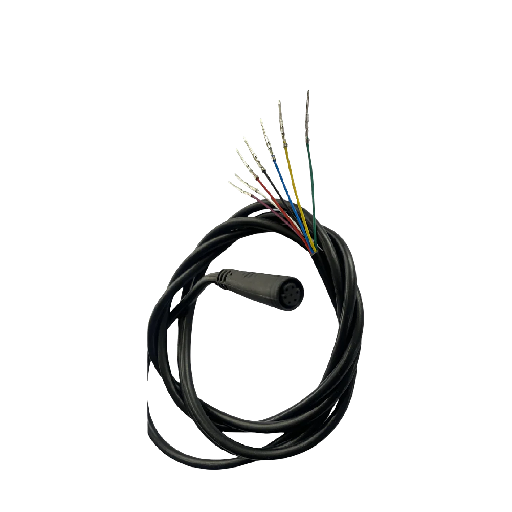 G2 Master Integrated Cable / Main Cable -B version