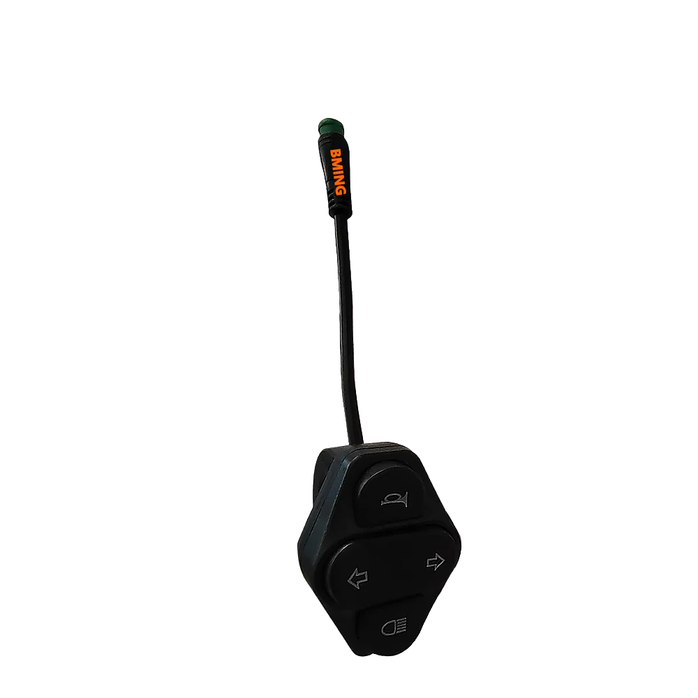 G2 Master  Light switch A verison  (BMING)  2024