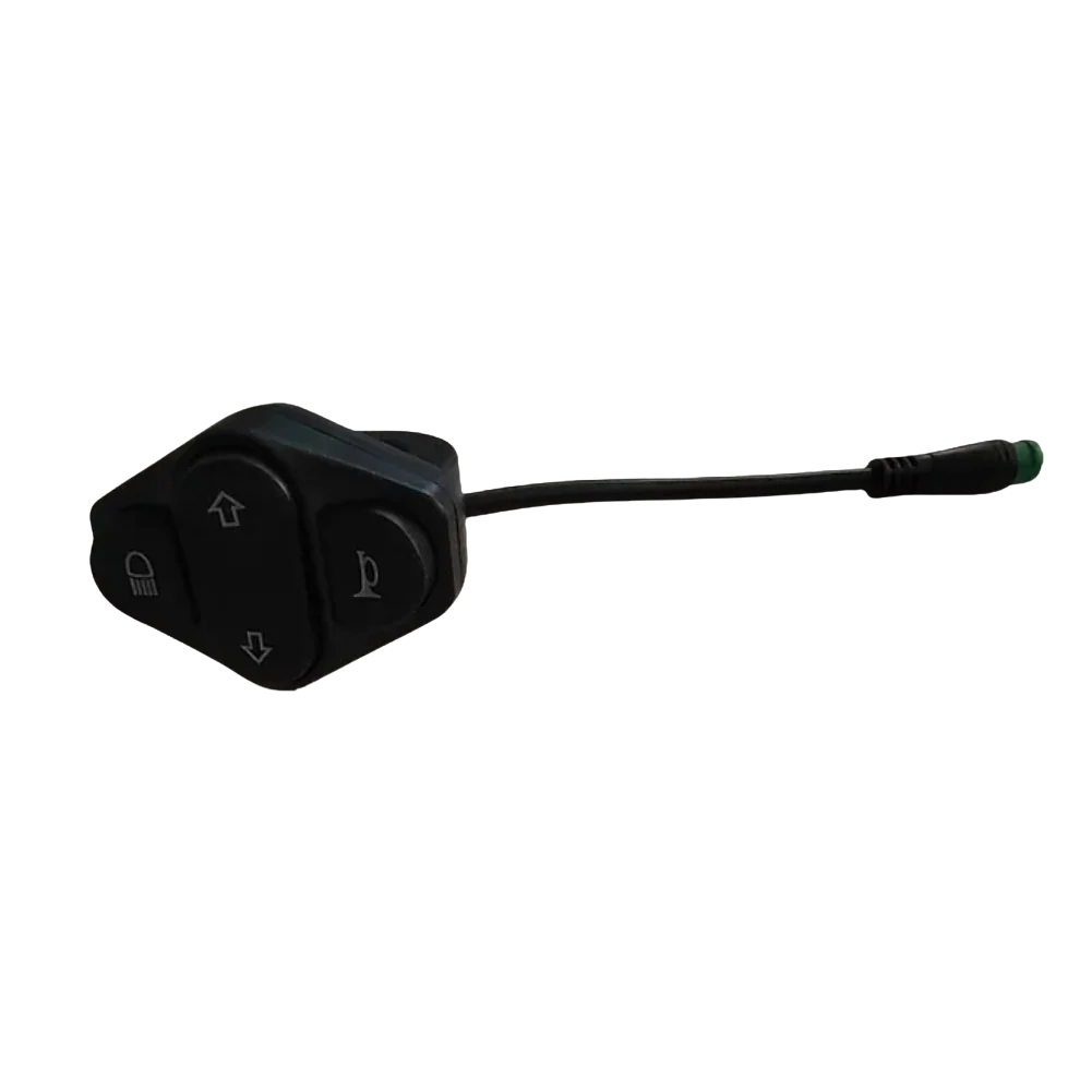 G2 Master  Light switch A verison  (BMING)  2024 - Image 2