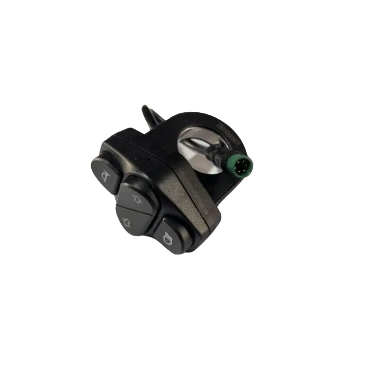 G2 Master  Light Switch - B Version (CZ)  2025 - Image 2