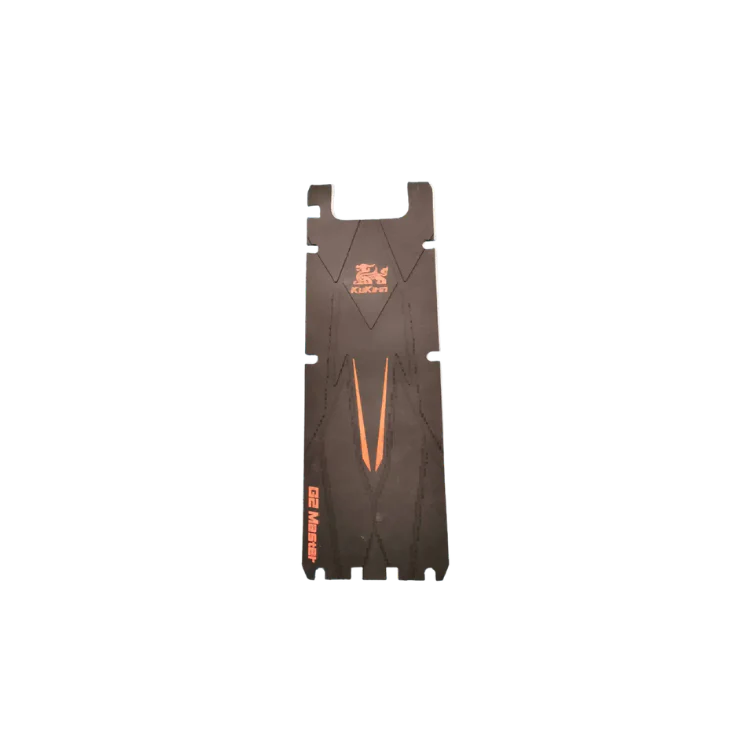 G2 Master Pedal Rubber Pad -A version 2024