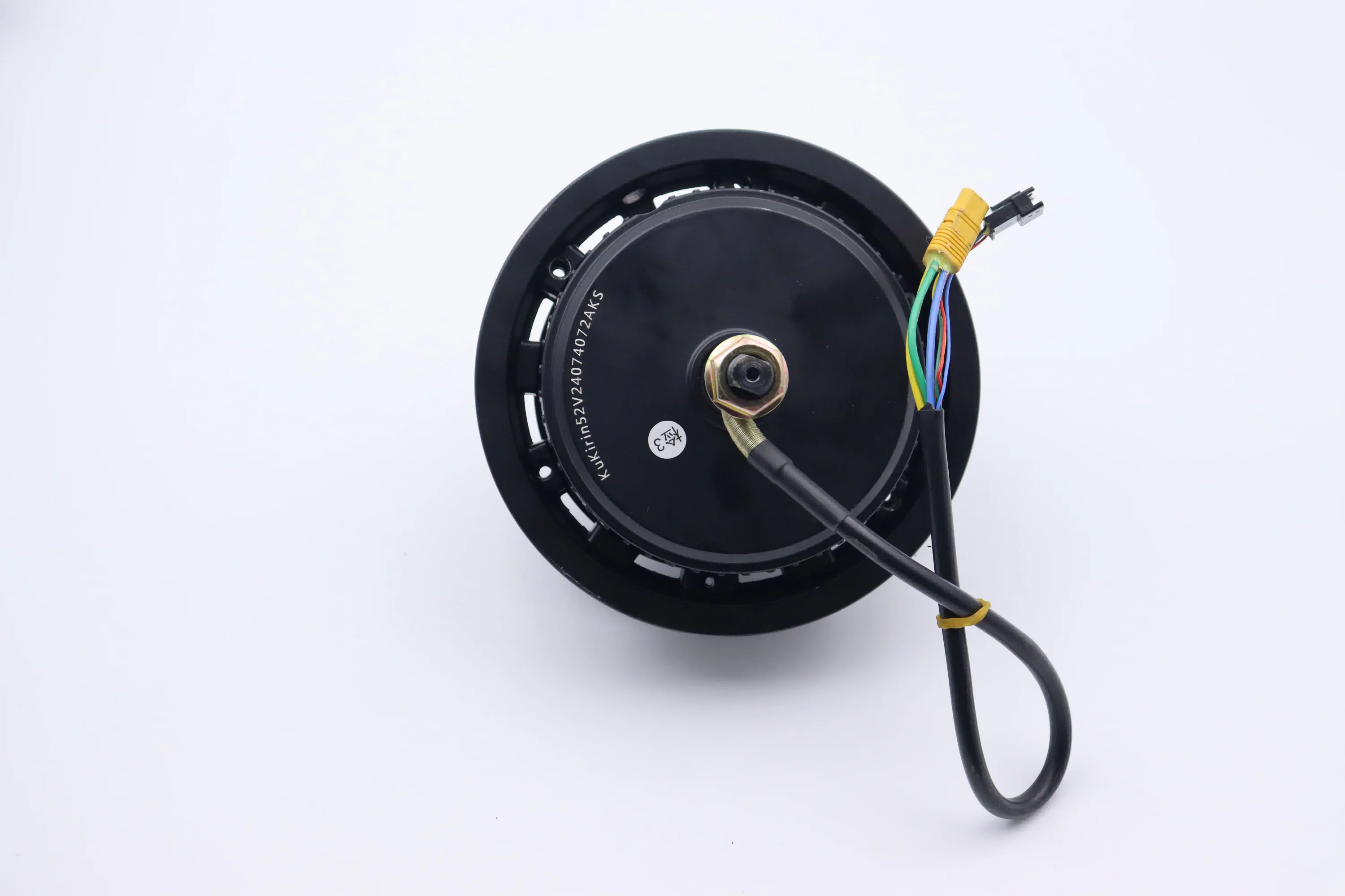 G2 Master  Rear Motor (without inner and outertire)-A version (triangular port)  2024 - Image 2