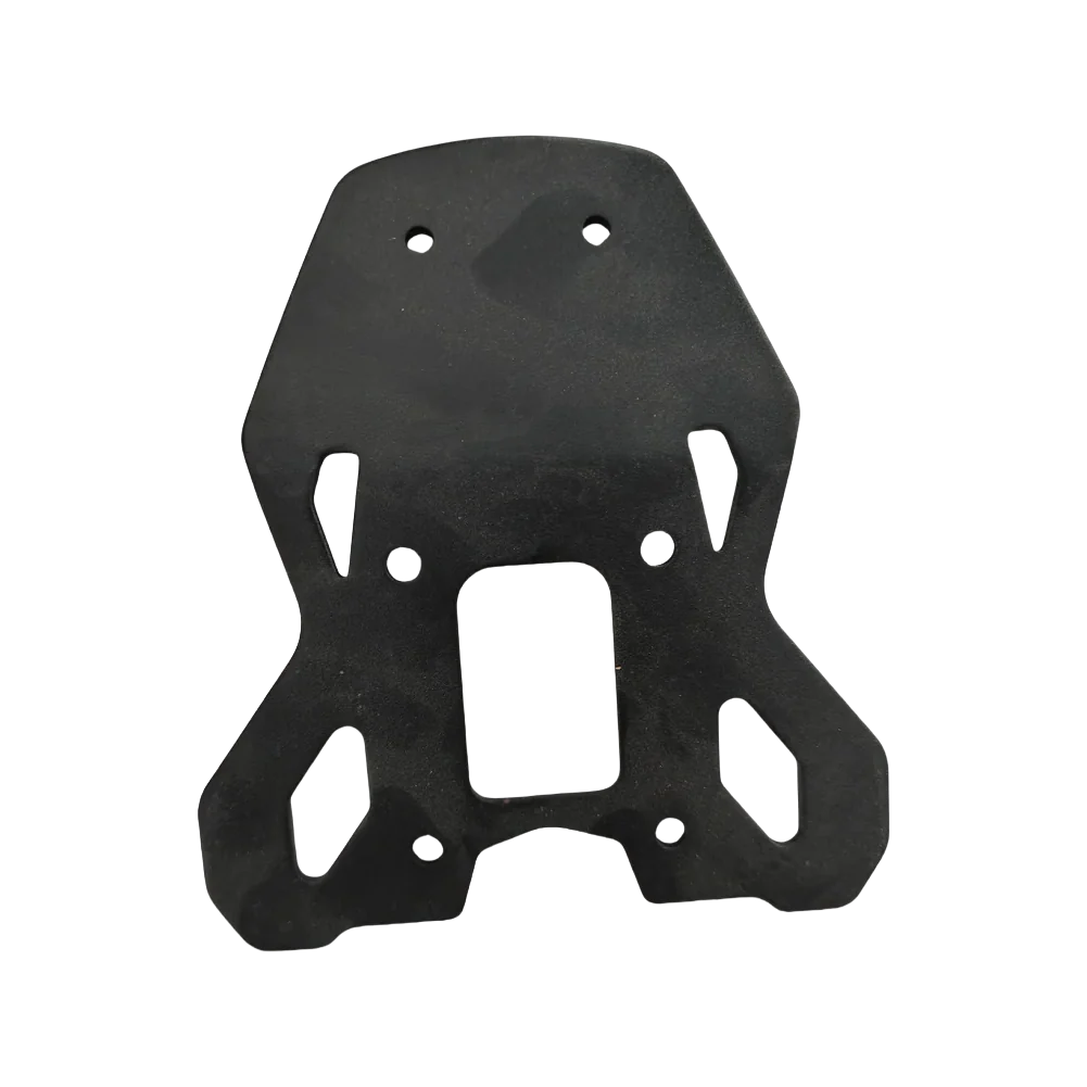 G2 Master Rear Wing Plate