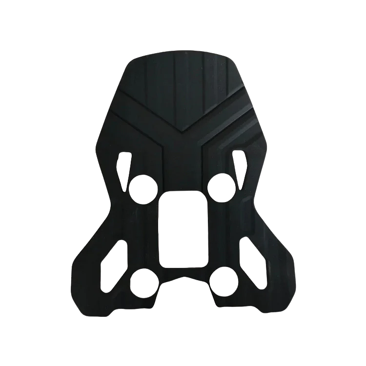 G2 Master Rear Wing Rubber Pad