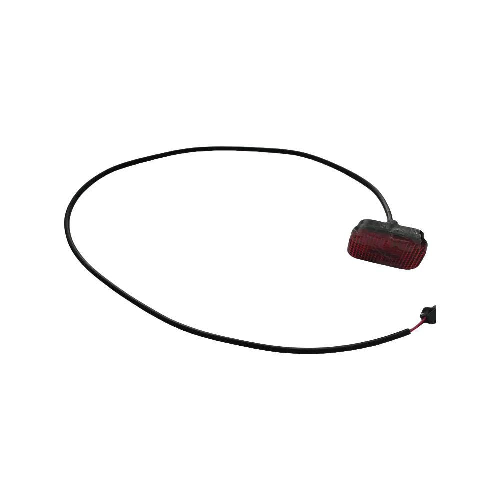 G2 Master Tail Light