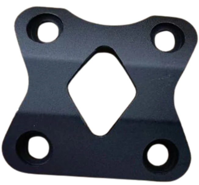 G2 Max  Handle tube cover