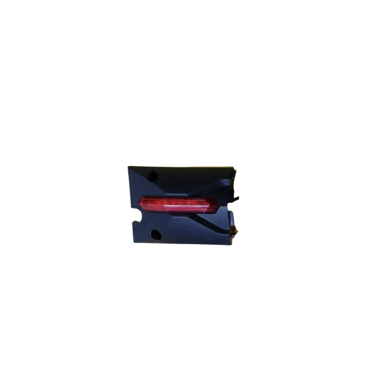 G2 Max Left Turn signal