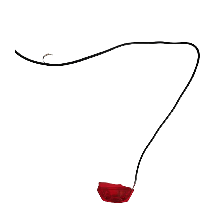 G2 Max Tail Light