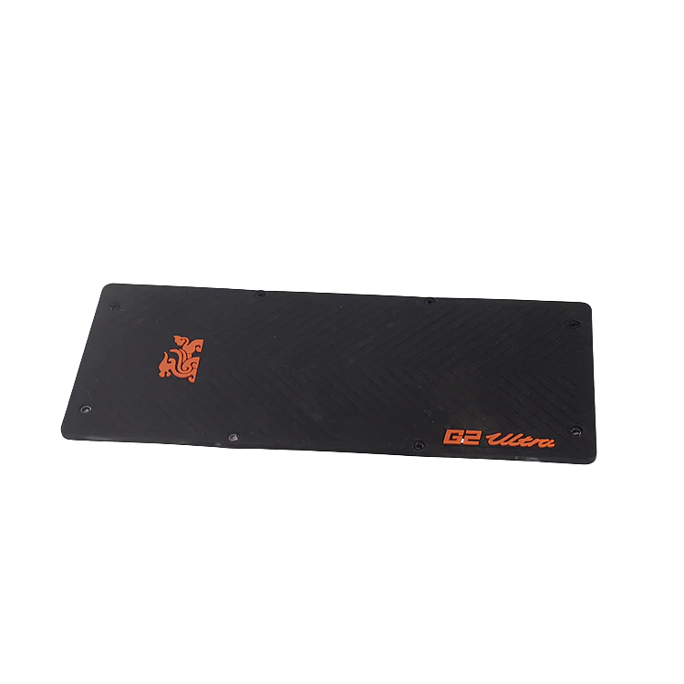 G2 Ultra Deck Cover Plate Cover