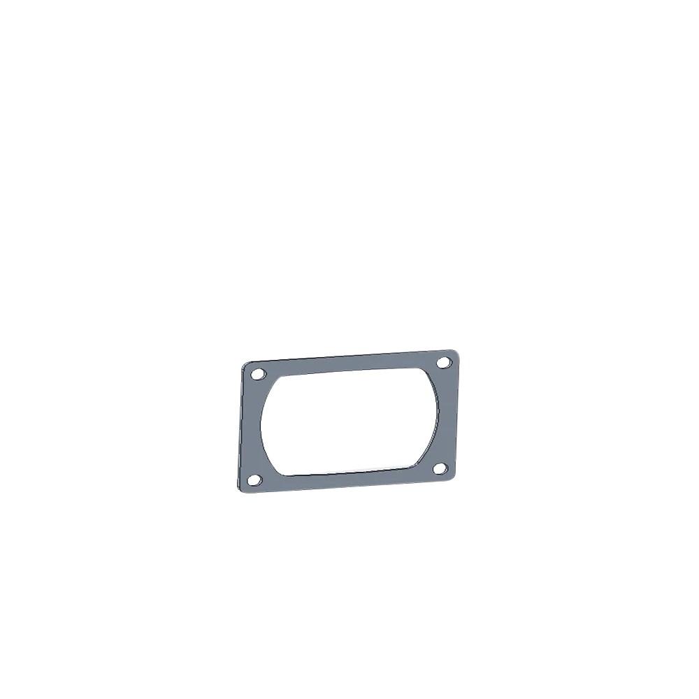 G2 Ultra Headlight Sealing Gasket