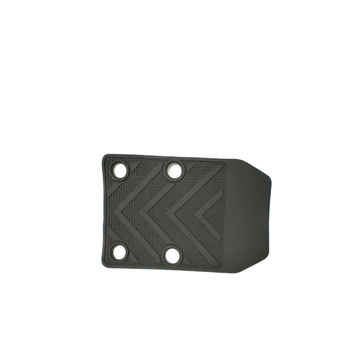 G2 Ultra Rear Pedal Pad