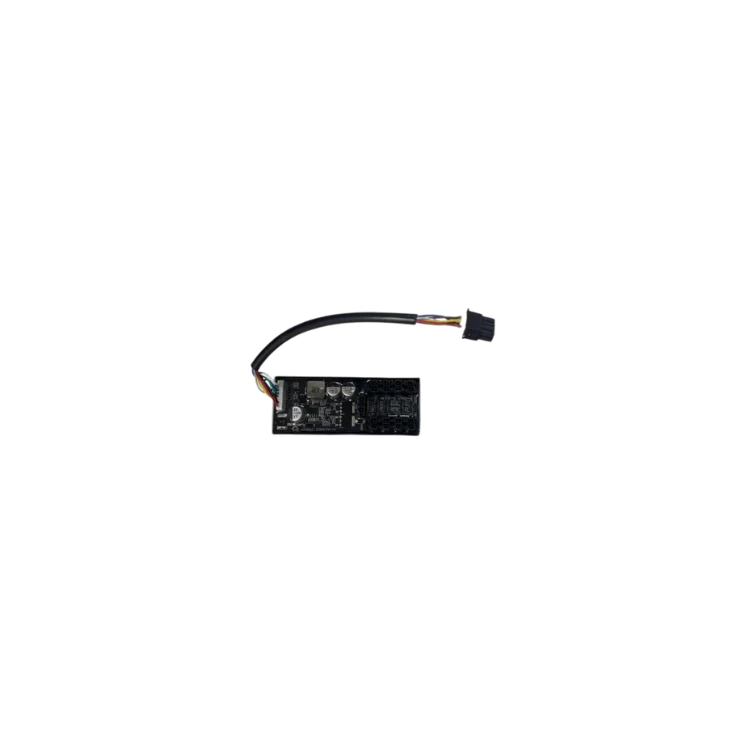 G2Master light board module assembly (B) 2025