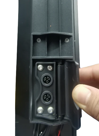 G3 pro Battery- B version(Plug 3-holes) - Image 2