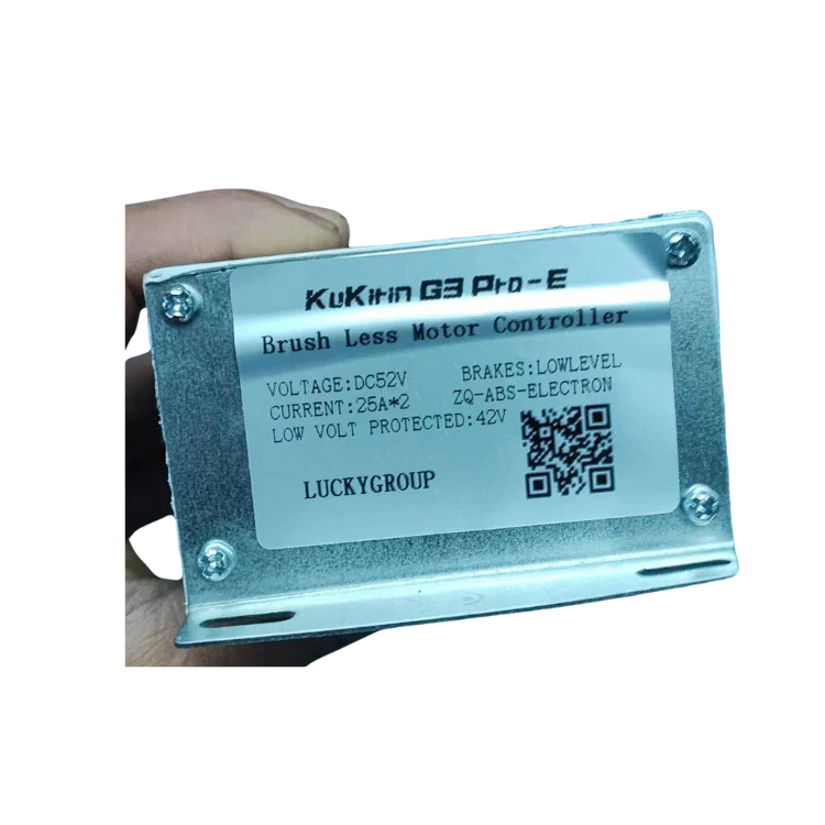 G3 Pro Controller- D Version(Label- KuKirin G3 Pro- E) - Image 2