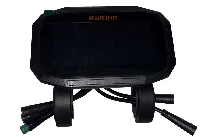 G3 Pro Display Dashboard C version