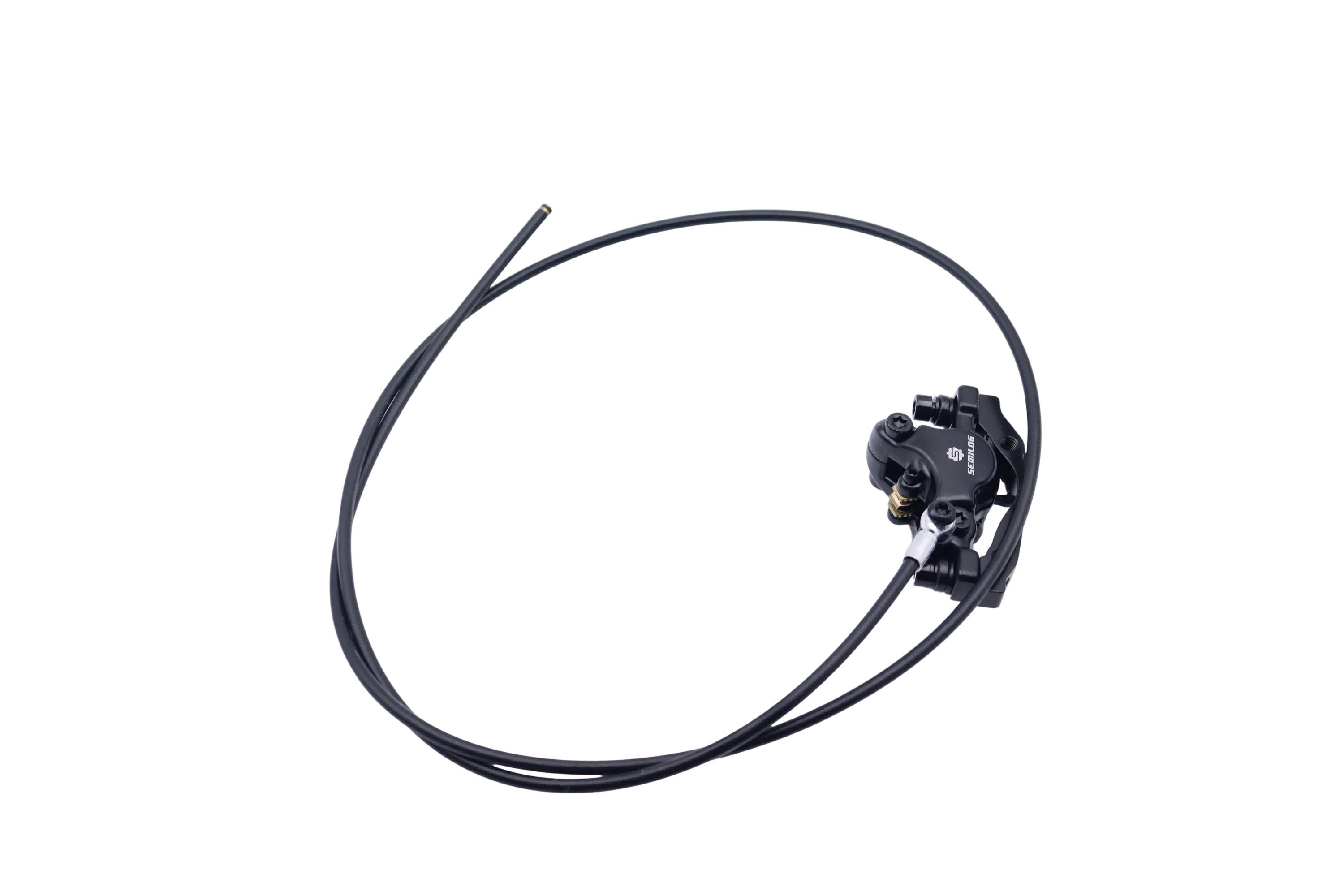 G3 Pro Front Hydraulic Brake Kit (Without Brake Lever)  - B Version