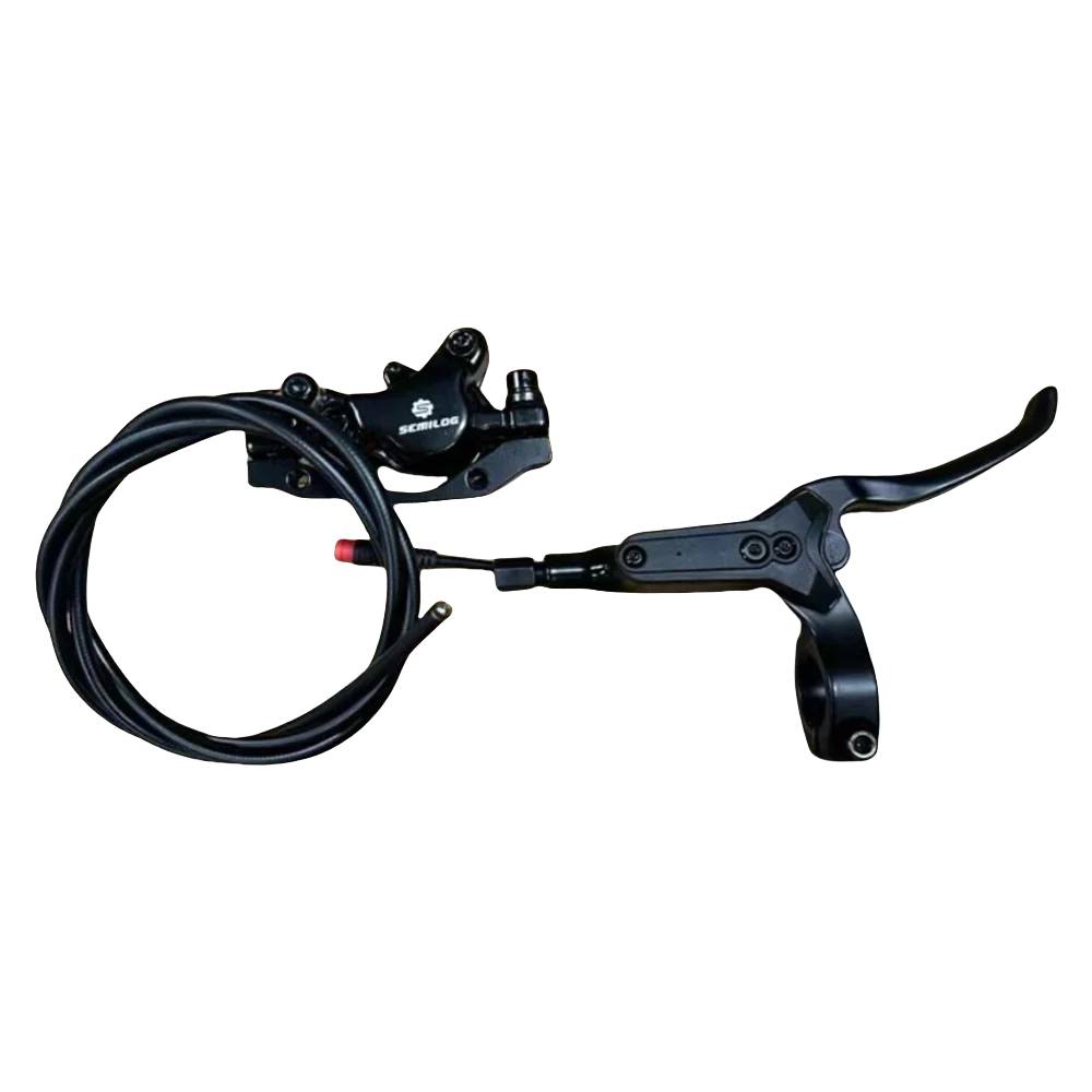 G3 Pro Front Hydraulic Brake Kit(with Right Brake Lever)-B Version