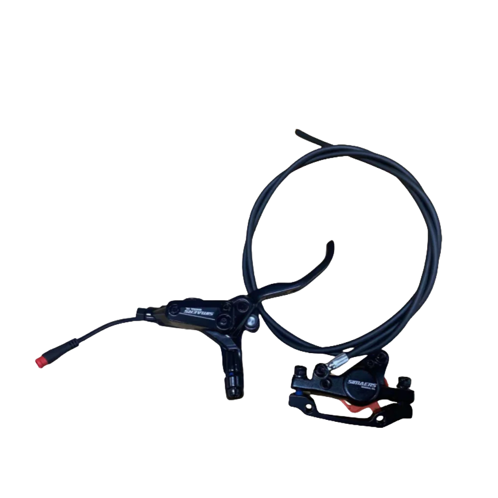 G3 Pro Front Hydraulic Brake Kit(With Right Brake Lever) -C Version