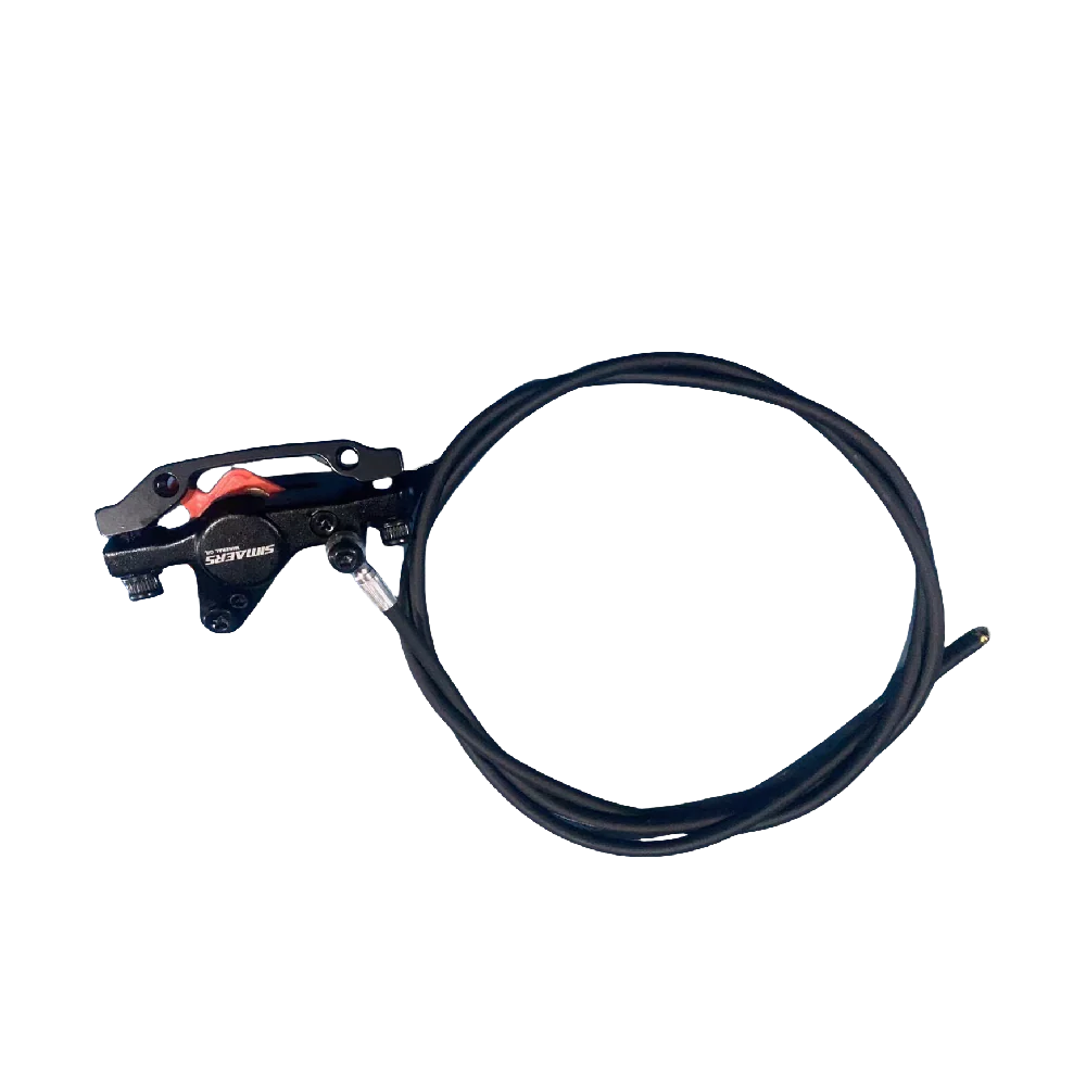 G3 Pro Front Hydraulic Brake Kit(Without Brake Lever)- C Version