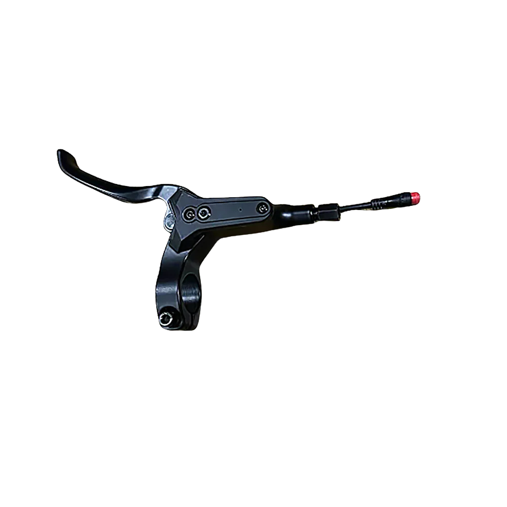 G3 Pro Left Brake Lever -B version - Image 2