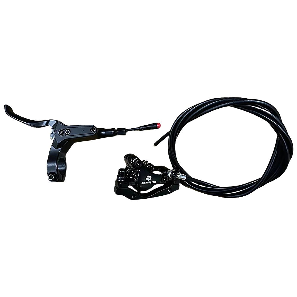 G3 Pro Rear Hydraulic Brake Kit(with Left Brake Lever)-B Version