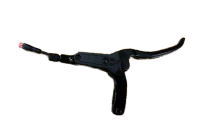 G3 Pro Right Brake Lever -B version - Image 2