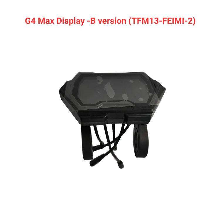 G4 Max Display -B version(TFM13-FEIMl-2)