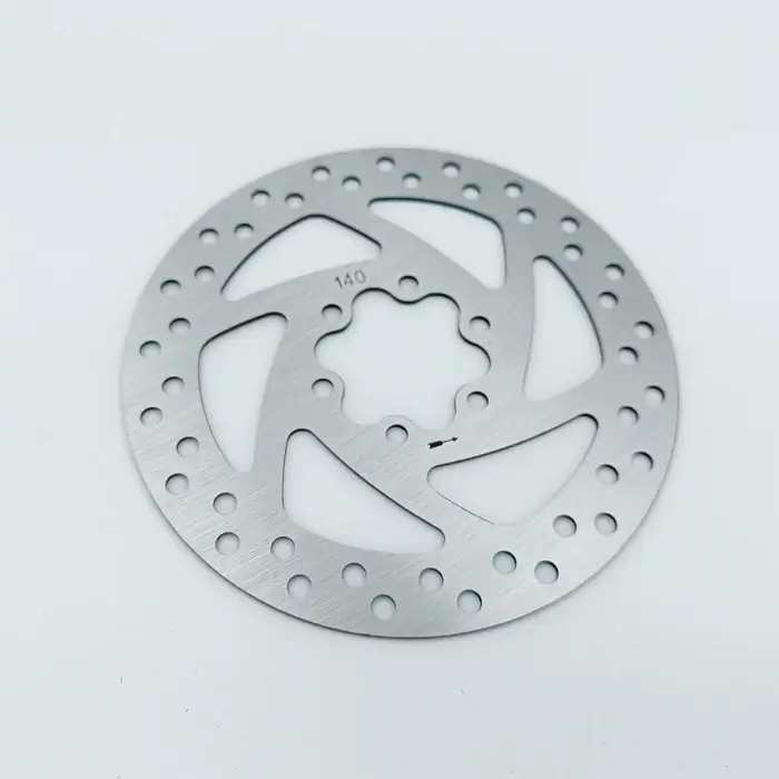 KuKirin M4 & M4 Pro 140 mm Brake Disc