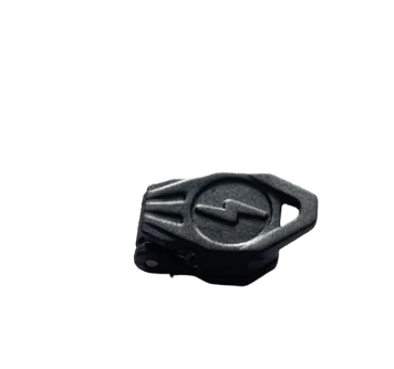 kukirin A1 Charging Port Cover Assembly