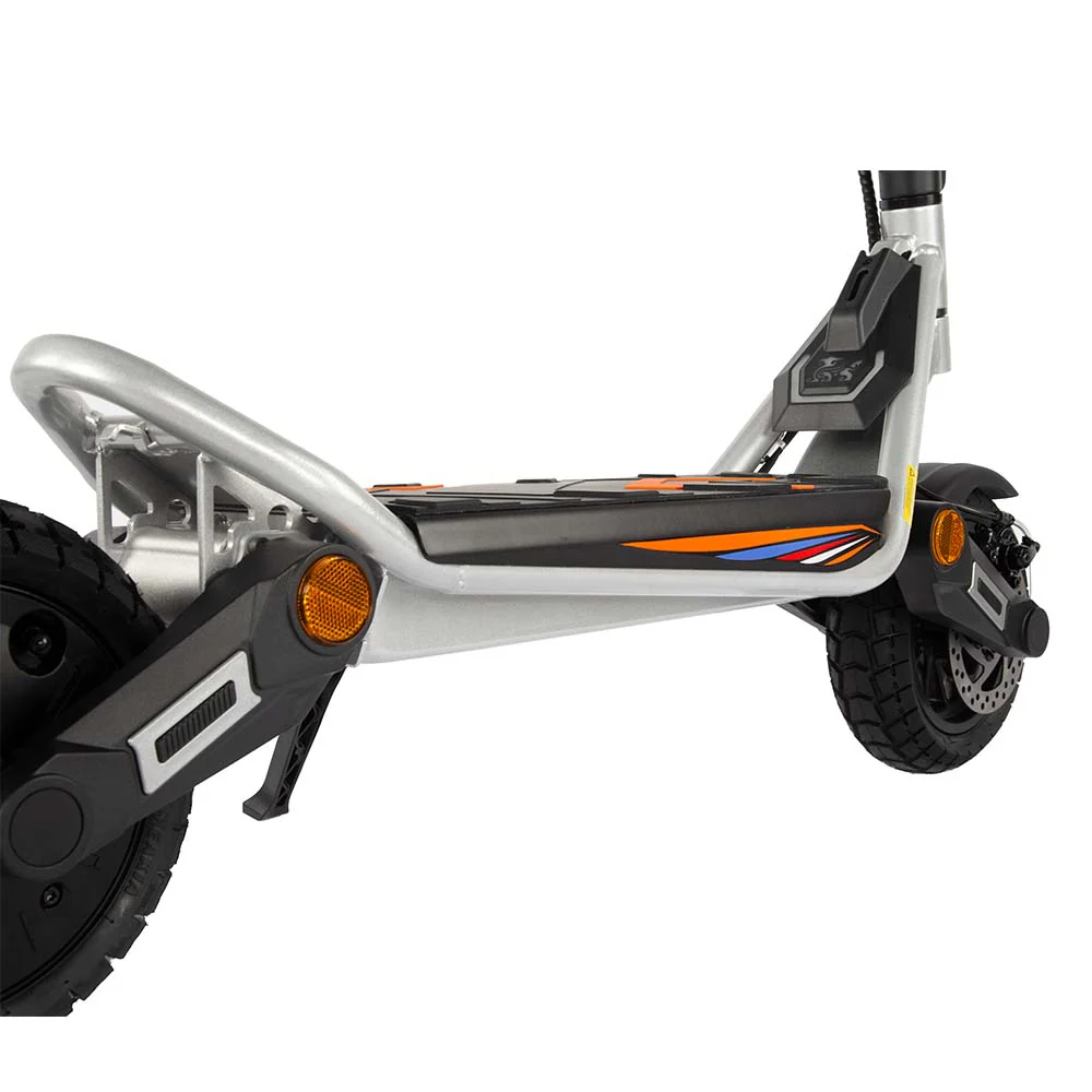 KuKirin A1  Electric Scooter - Image 10