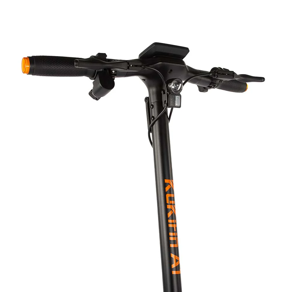 KuKirin A1  Electric Scooter - Image 4