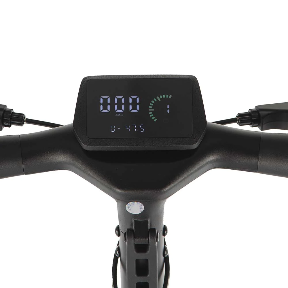 KuKirin A1  Electric Scooter - Image 5