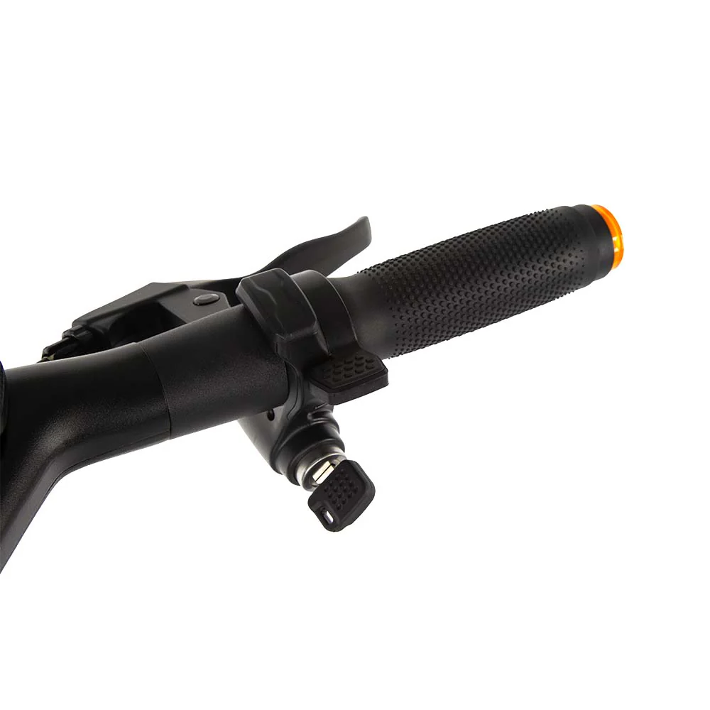 KuKirin A1  Electric Scooter - Image 6