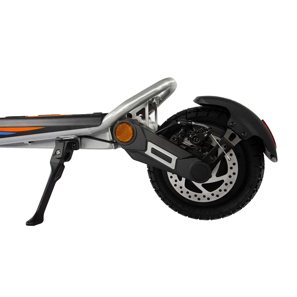 KuKirin A1  Electric Scooter - Image 8