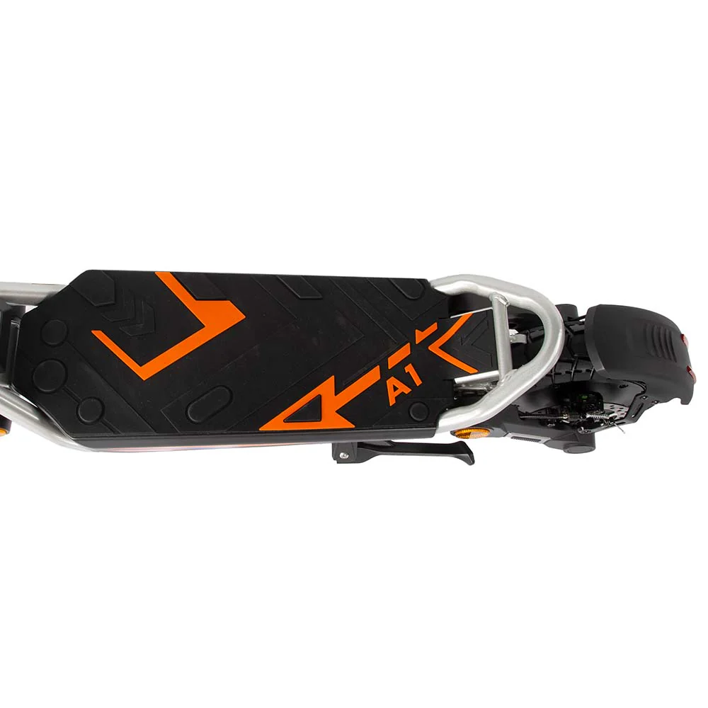 KuKirin A1  Electric Scooter - Image 9