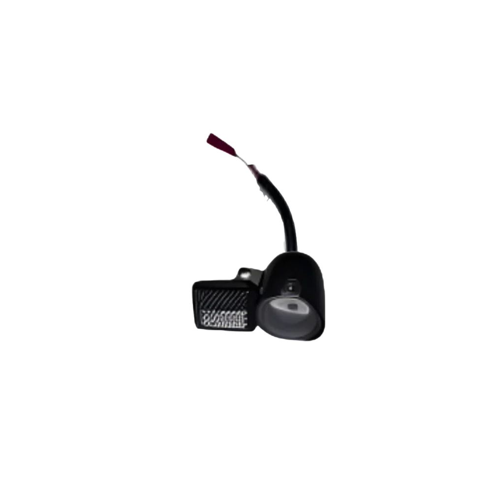 kukirin A1 Headlight