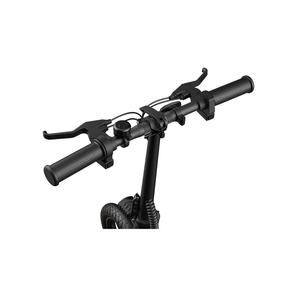 KuKirin (Kugoo Kirin) C1 Electric Scooter Bike - Image 4
