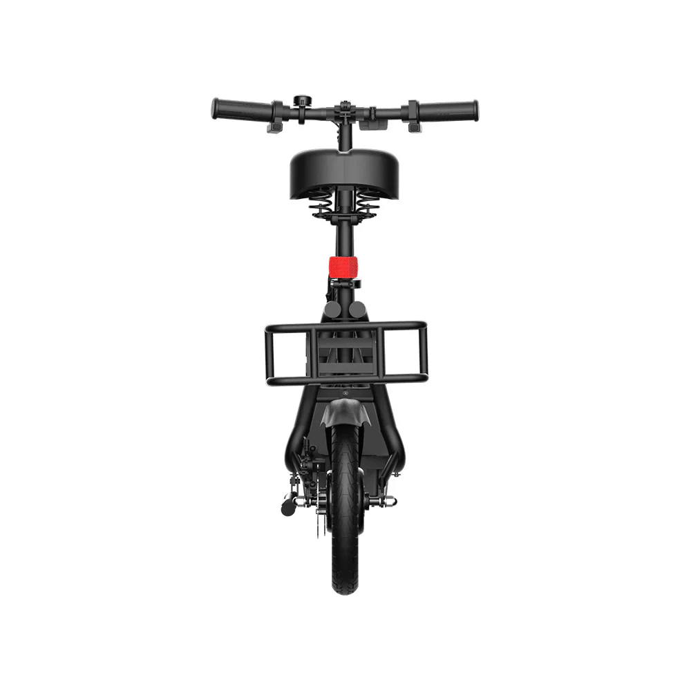 KuKirin (Kugoo Kirin) C1 Electric Scooter Bike - Image 6