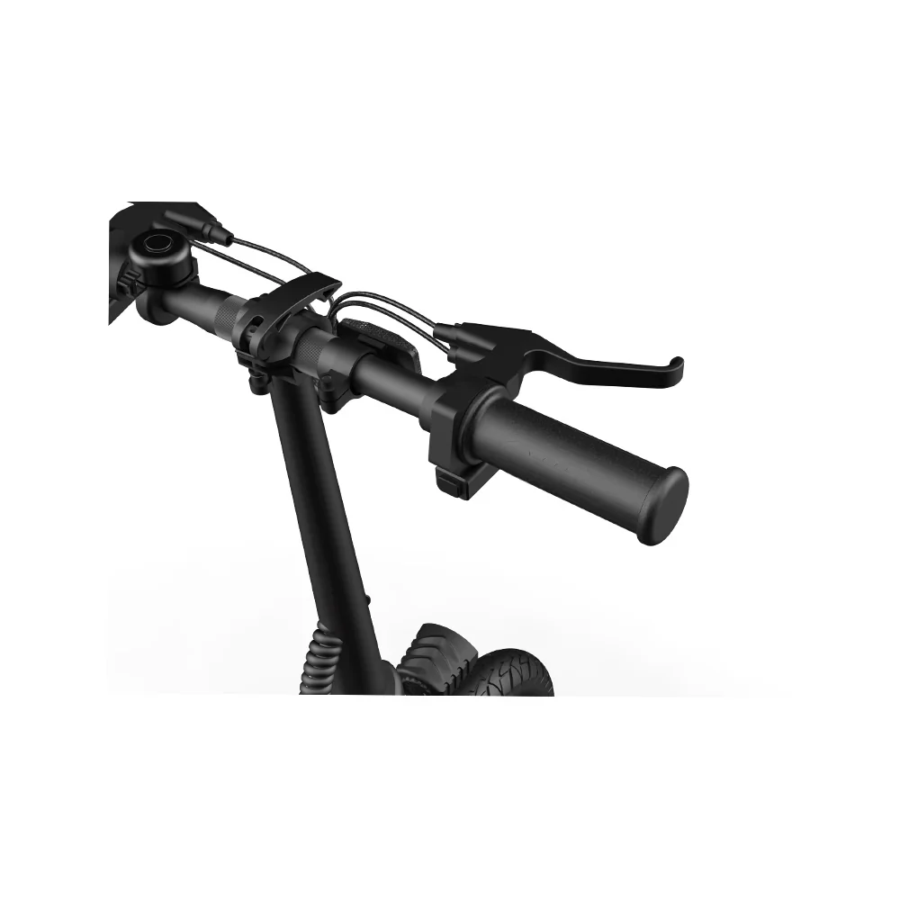 KuKirin (Kugoo Kirin) C1 Electric Scooter Bike - Image 7