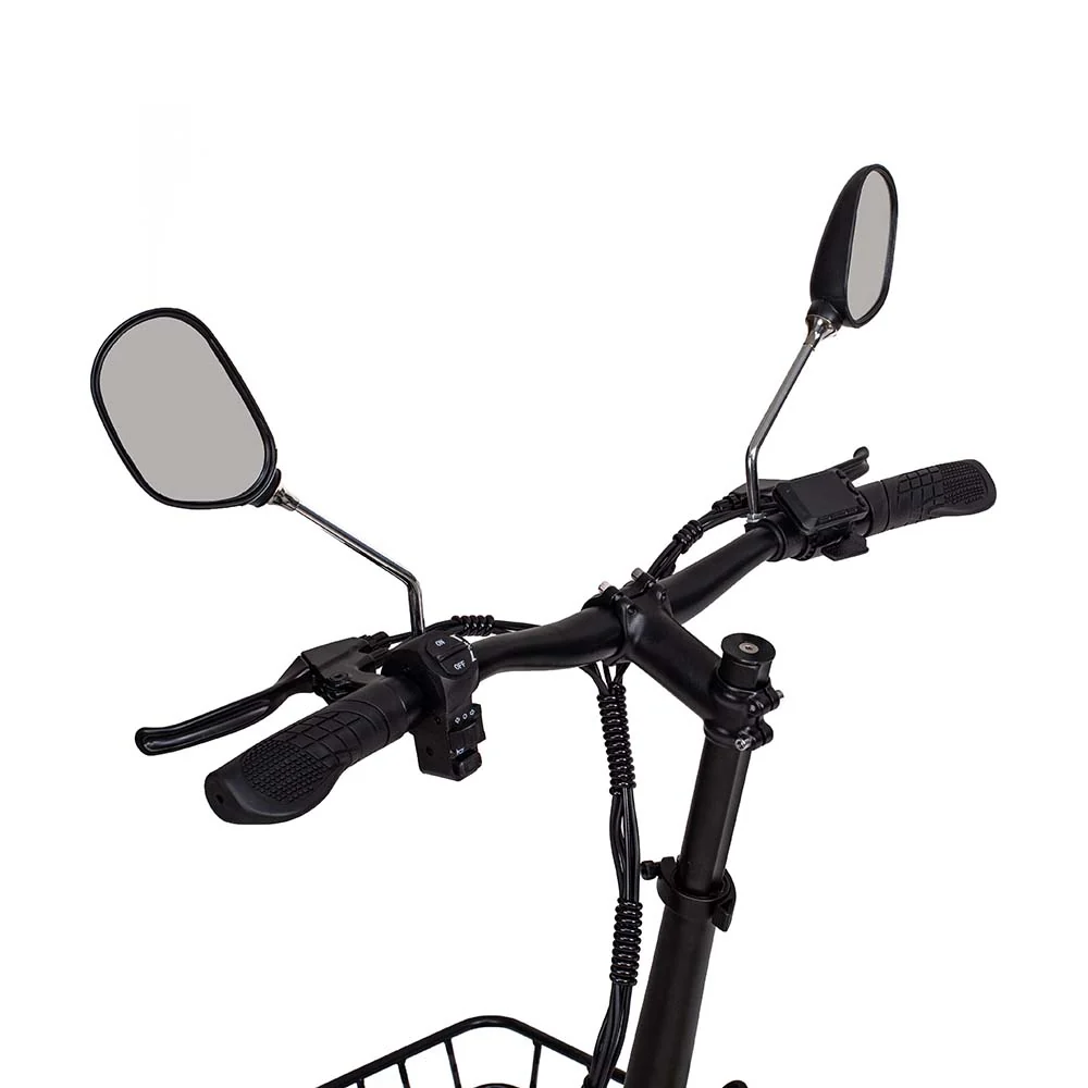 KuKirin (Kugoo Kirin) C1 Pro Electric Scooter Bike - Image 5