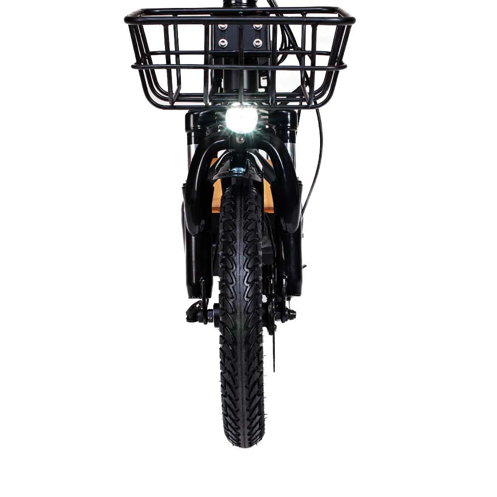 KuKirin (Kugoo Kirin) C1 Pro Electric Scooter Bike - Image 7