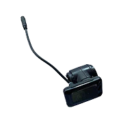 Kukirin C1 Pro Instrument Display